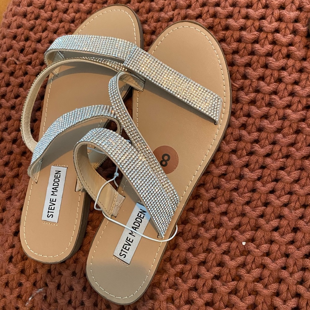 Steve Madden Sandals